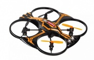 RC QUADCOPTER X2 2,4GHZ DRONY RC QUADCOPTER X2 2,4GHZ DRONY