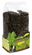 JR Farm Gninless Complete Food pre ošípané 1350 g JR Farm Gninless Complete Food pre ošípané 1350 g