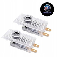 2 uvítacie LED svetlá Buick BK1 2 uvítacie LED svetlá Buick BK1