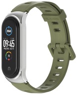 DUO BAND REMÍN pre XIAOMI MI BAND 3/4/5/6 FARBY DUO BAND REMÍN pre XIAOMI MI BAND 3/4/5/6 FARBY