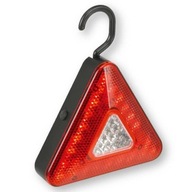 Carcommerce 39 LED výstražný trojuholník