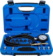 BGS tester tlaku oleja BGS tester tlaku oleja