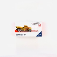 Gotta Go 2 - Hot Wheels ID Hot Wheels 1:64