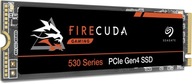 Seagate FireCuda 530 2TB M.2 SSD