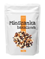 Mix ovocia a sušeného ovocia 1kg, sušené ovocie a banánové lupienky Mix ovocia a sušeného ovocia 1kg, sušené ovocie a banánové lupienky
