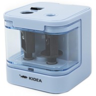 KIDEA DVOJITÁ AUTOMATICKÁ AKUMULÁTOROVÁ BRÚSKA DO ŠKOLY KIDEA DVOJITÁ AUTOMATICKÁ AKUMULÁTOROVÁ BRÚSKA DO ŠKOLY