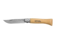 Bukový nôž Opinel 6 inox