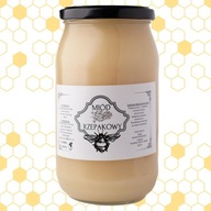 REPKOVÝ MED 100% PRÍRODNÝ 1kg POĽSKÝ APIEE REPKOVÝ MED 100% PRÍRODNÝ 1kg POĽSKÝ APIEE