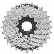 KAZETA SHIMANO ALTUS ACERA HG-41 7-RÝCH KAZETA SHIMANO ALTUS ACERA HG-41 7-RÝCH