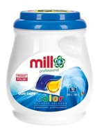 MILL PROFF UMÝVACIE KAPSULY FARBA 50P JAR