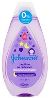 JOHNSON`S BABY BED NOČNÝ ŠAMPÓN PRE DETI JOHNSON`S BABY BED NOČNÝ ŠAMPÓN PRE DETI