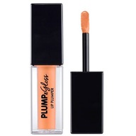 DOUGLAS LIP LIP PLUM & GLOSS 3 CORAL