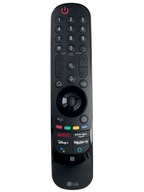 REMOTE MAGIC AN-MR21GC pre AN-MR21GA bt, hlas REMOTE MAGIC AN-MR21GC pre AN-MR21GA bt, hlas