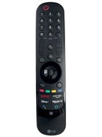 REMOTE MAGIC AN-MR21GC pre AN-MR21GA bt, hlas