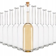 100X FENICE SKLENENÉ FĽAŠE 100ML NA OLIVOVÝ OCTOVÉ TINKTÚRY LIKÉR + KORKY 100X FENICE SKLENENÉ FĽAŠE 100ML NA OLIVOVÝ OCTOVÉ TINKTÚRY LIKÉR + KORKY