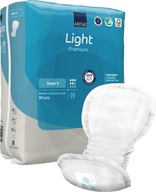 Abena Light Super urologické vložky pre ženy, vložky absorbujúce moč Abena Light Super urologické vložky pre ženy, vložky absorbujúce moč