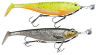 GUM SET Dam Effzett Shadster 15cm 33g rigged GUM SET Dam Effzett Shadster 15cm 33g rigged