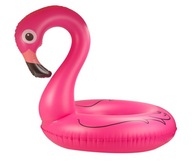 Nafukovací kruh JONICO PINK FLAMINGO Nafukovací kruh JONICO PINK FLAMINGO
