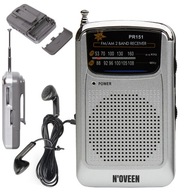 VRECKOVÉ RÁDIO NA BATÉRIOVÉ RÁDIO VRÁTANE MALÝCH AM FM SLÚCHADIEL VRECKOVÉ RÁDIO NA BATÉRIOVÉ RÁDIO VRÁTANE MALÝCH AM FM SLÚCHADIEL