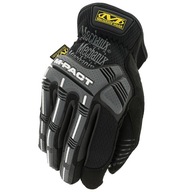 Rukavice Mechanix M-Pact Open Cuff S Rukavice Mechanix M-Pact Open Cuff S