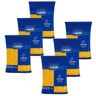 Lubella Catering Pasta Gimlets 2 kg x 6 kusov Lubella Catering Pasta Gimlets 2 kg x 6 kusov