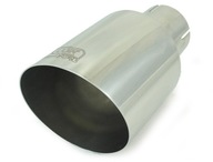 Koncovka tlmiča výfuku ULTER - N1-101* - fi 101 - 55 mm Koncovka tlmiča výfuku ULTER - N1-101* - fi 101 - 55 mm