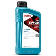 ROWE - HIGHTEC SYNT RS HC-C4 5W30 - 1L