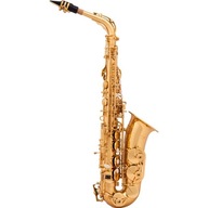 ARNOLDS & SONS AAS-110 Alt saxofón s krytom