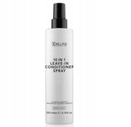 3DELUXE LEAVE-IN KONDICIONÉR NA VLASY V SPREJ LESK 10v1 200ml 3DELUXE LEAVE-IN KONDICIONÉR NA VLASY V SPREJ LESK 10v1 200ml