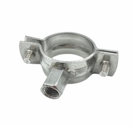 SVORKA RÚRY 160 NEREZ M8/M10 159-166 6'' A2 SVORKA RÚRY 160 NEREZ M8/M10 159-166 6'' A2