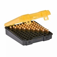 Plano Handgun 9 mm nábojová krabica (100 kusov nábojov) Plano Handgun 9 mm nábojová krabica (100 kusov nábojov)