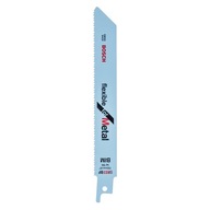 Bosch pílový list na kov 152 mm 2 ks. 2609256705 Bosch pílový list na kov 152 mm 2 ks. 2609256705