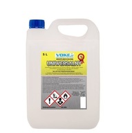 Univerzálne rozpúšťadlo 5l VOKE Univerzálne rozpúšťadlo 5l VOKE