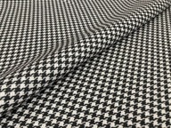 MATERIÁL: BRIDNEY HOUNDSOOTHS CHECK MATERIÁL: BRIDNEY HOUNDSOOTHS CHECK