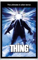 The Thing Something - plagát 61x91,5 cm