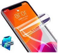 Hydrogélová ochranná fólia pre gumené tvrdené sklo Infinix Note 30 Pro Hydrogélová ochranná fólia pre gumené tvrdené sklo Infinix Note 30 Pro