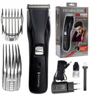 REMINGTON Akumulátorový strihač vlasov PÁNSKY holiaci strojček 3-42 REMINGTON Akumulátorový strihač vlasov PÁNSKY holiaci strojček 3-42