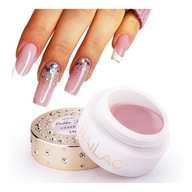 NaiLac Builder Jelly Gel na predĺženie Cover It NaiLac Builder Jelly Gel na predĺženie Cover It
