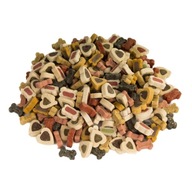 CHICO NEKKO TRENAŽÉRKY NA MÄSO CANDY MIX SOFT 1KG CHICO NEKKO TRENAŽÉRKY NA MÄSO CANDY MIX SOFT 1KG