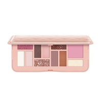 Pupa Milano 3D paletka očných tieňov Pink 12g Pupa Milano 3D paletka očných tieňov Pink 12g