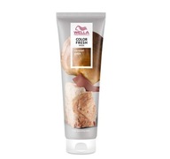 Wella Color Fresh Caramel Glaze Mask 150 ml Wella Color Fresh Caramel Glaze Mask 150 ml