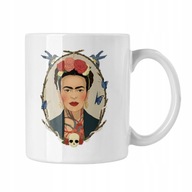 Hrnček Frida Kahlo Hrnček Frida Kahlo