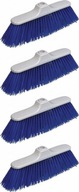 Villeda Contract Brush Metter 30 cm Soft Tip X4