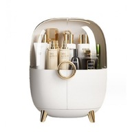 RING organizér box na kozmetiku a šperky XL, viacúrovňový RING organizér box na kozmetiku a šperky XL, viacúrovňový