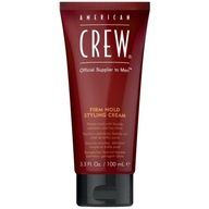 AMERICA CREW FIRM HOLD STYLING KRÉM VLASOVÝ STYLING KRÉM 100 ml AMERICA CREW FIRM HOLD STYLING KRÉM VLASOVÝ STYLING KRÉM 100 ml