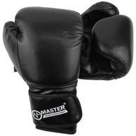 majstrovské boxerské rukavice 8 oz