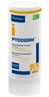 VIRBAC PYODERM šampón proti plesniam 250 ml VIRBAC PYODERM šampón proti plesniam 250 ml