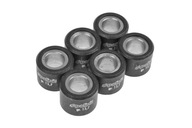 Valčeky variátor Polini 20x17 9,5g Valčeky variátor Polini 20x17 9,5g