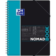 Notebook A4 Oxford notebook SCRIBZEE APLIKÁCIA