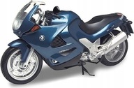 BMW K1200 RS veľmi VEĽKÝ 36 cm model 1:6 Motormax